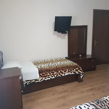 게스트하우스 Vaso 3*