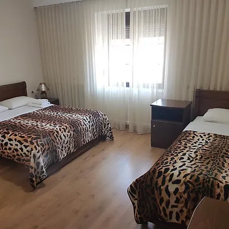 Vaso Guest house *