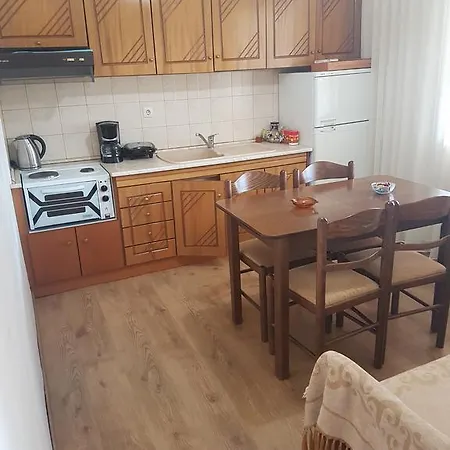 Guest house Vaso Orma