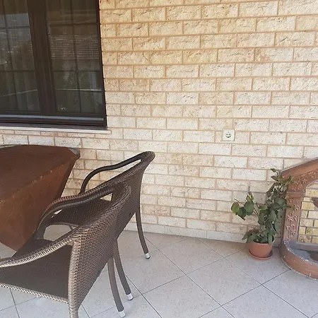 Vaso Guest house Orma