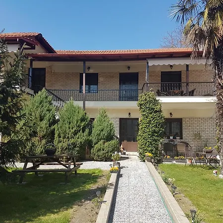 Vaso 게스트하우스