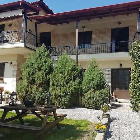 Guest house Vaso