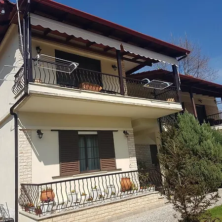 Guest house Vaso