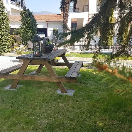Vaso Guest house Orma