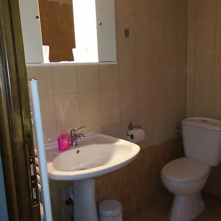 Guest house Vaso Orma