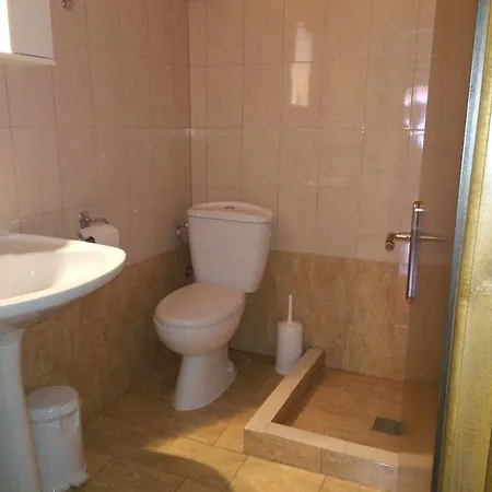 Guest house Vaso *