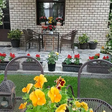 Guest house Vaso Orma