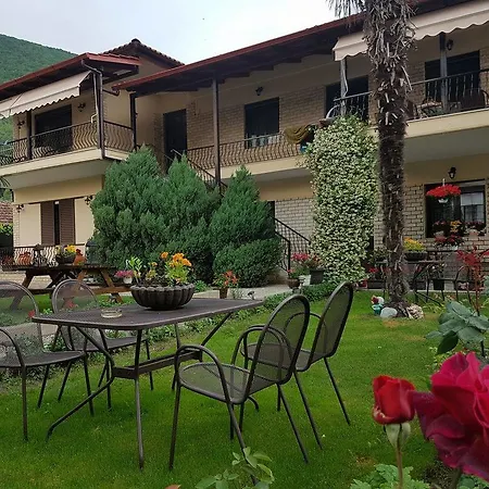 게스트하우스 Vaso